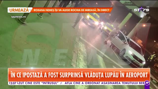 Star Matinal. Ce pretenții are Vlăduța Lupău atuncă c&acirc;nd vine vorba de m&acirc;ncare
