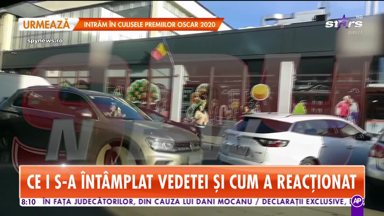 Star Matinal. Adriana Bahmuțeanu a trecut printr-o schimbare importantă. Ce i s-a &icirc;nt&acirc;mplat vedetei și cum a reacționat