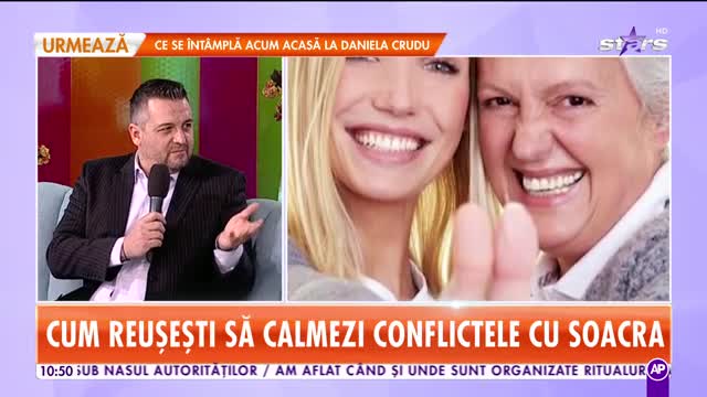 Star Matinal. Tot ceea ce trebuie să ştii despre relaţia dintre soacră şi noră. Cum să calmezi conflictele