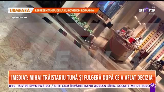 Star Matinal. Cum se &icirc;nțeleg Alina Chivulescu și Dan Chișu, la doi ani de la nuntă