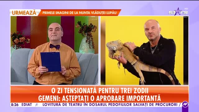 Star Matinal - Horoscopul zilei, 13 februarie 2020. O zi tensionată pentru trei zodii