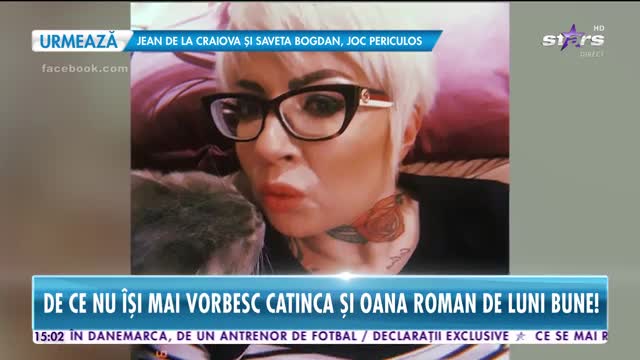 Star News. Ce suferință i-a provocat Petre Roman fiicei sale. Mesajul dureros al Oanei pentru părintele său