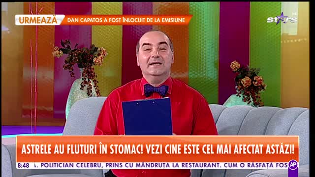 Star Matinal - Horoscopul zilei, 14 februarie 2020. Leii trăiesc la intensitate ridicată