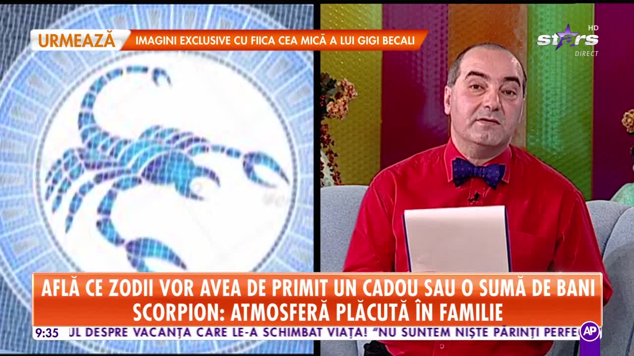 Horoscop duminică, 16 februarie. Capricornii iau o decizie riscantă