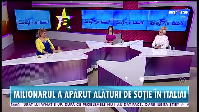 Star News. Mesajul lui Dragoş Săvulescu după un an de fugă