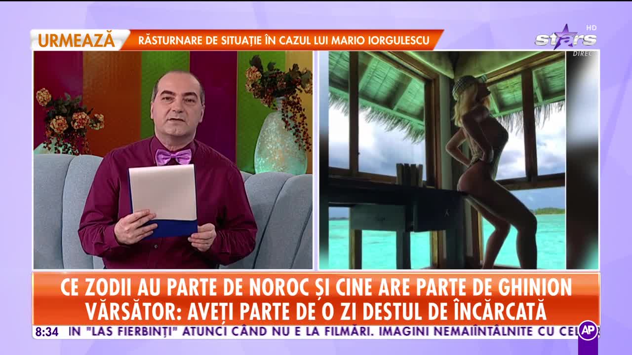 Horoscop luni, 17 februarie. Schimbări importante &icirc;n viața de familie pentru nativii Balanță