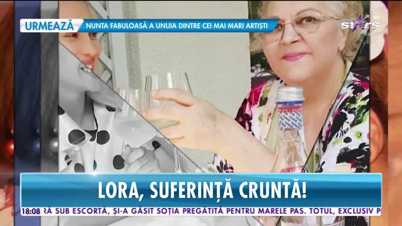 Star News. Mesajul sf&acirc;șietor al Lorei după ce a rămas fără cea mai dragă ființă