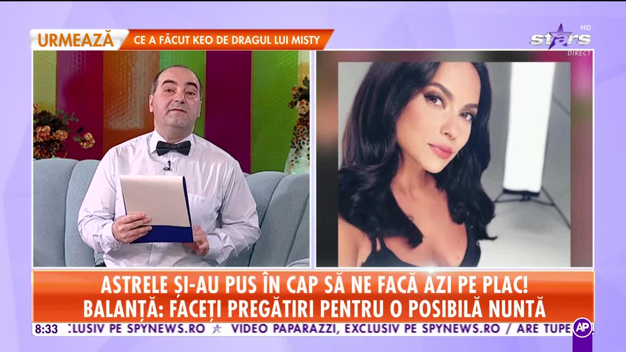 Star Matinal - Horoscopul zilei, 20 februarie 2020. Nativii Săgetător fac mici cumpărături