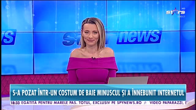 Star News. Jennifer Lopez, siluetă perfectă la 50 de ani