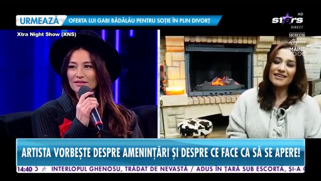 Claudia Pătraşcanu, acuzaţii grave la adresa lui Gabi Bădălău!
