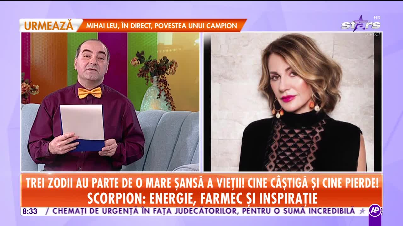 Star Matinal - Horoscopul zilei, 25 februarie 2020. Trei zodii au parte de o mare șansă a vieții. Cine c&acirc;știgă și cine pierde!
