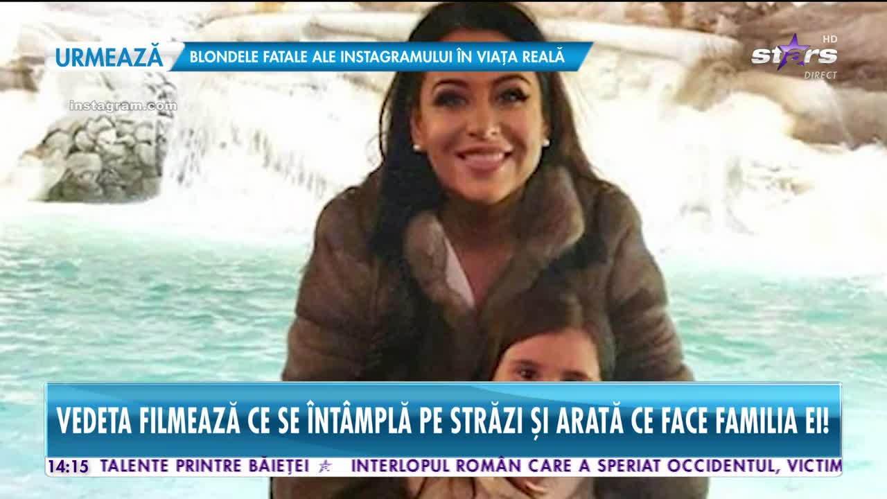 Star News. Oana Roman, transmisiune din ţara &icirc;n care coronavirusul a creat isterie