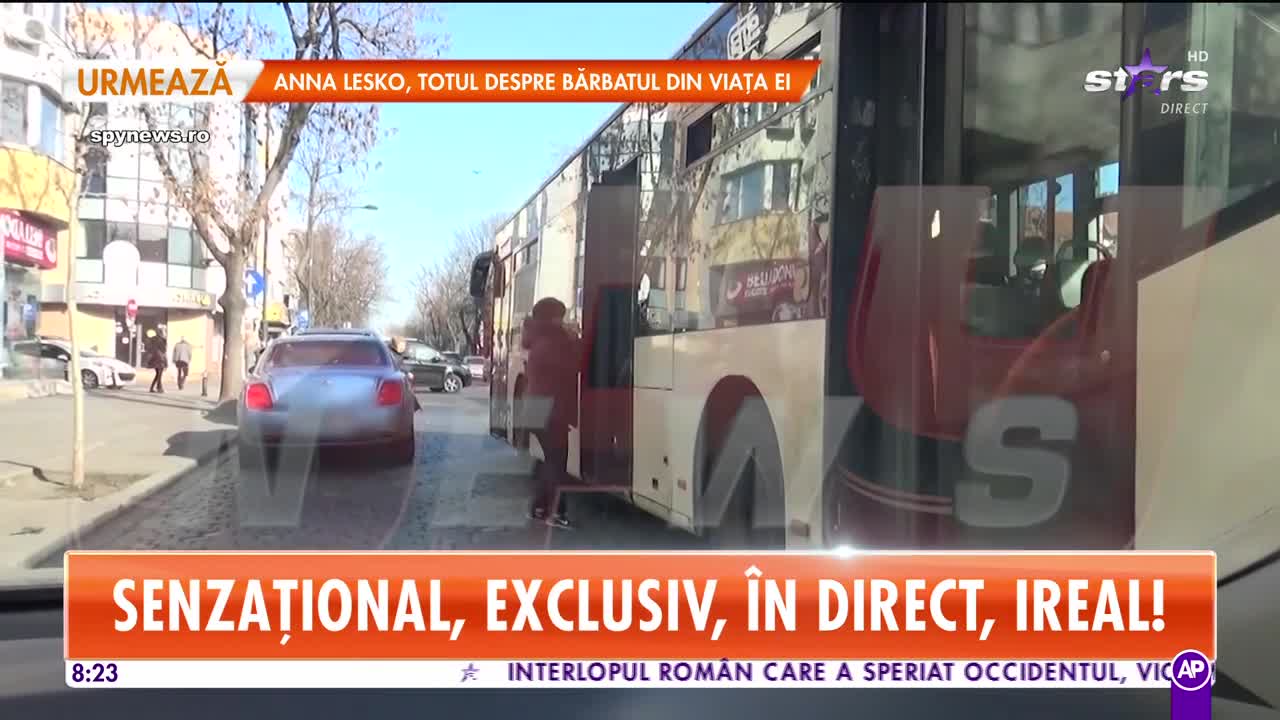 Star Matinal. Ce a putut să facă Dan Diaconescu pe străzile Capitalei