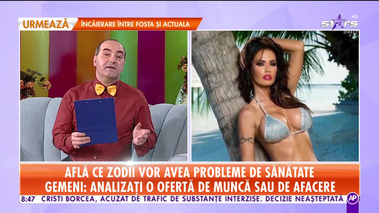 Star Matinal - Horoscopul zilei, 28 februarie 2020. Zodiile care au probleme de sănătate