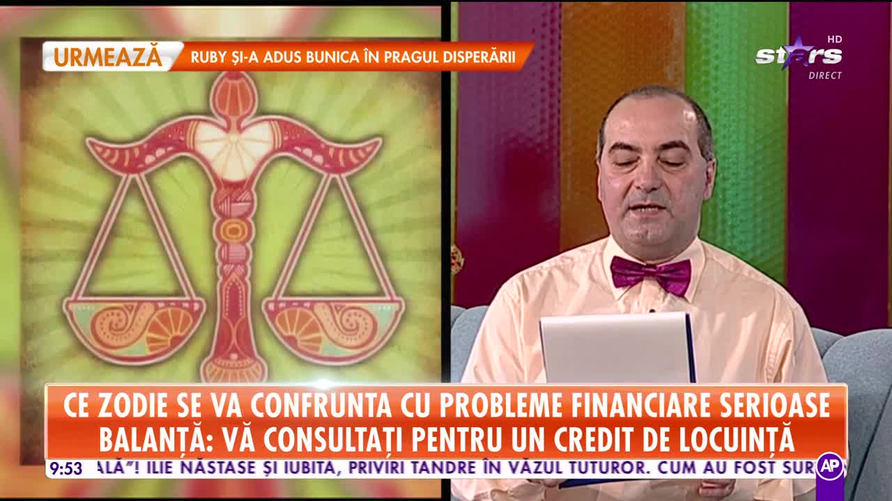 Star Matinal - Horoscopul zilei, 29 februarie 2020. Nativii Taur sunt cu g&acirc;ndul la o vacanță de vis