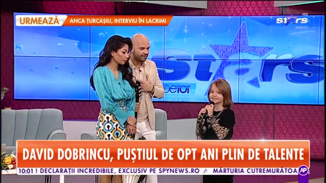 David Dobrincu, cadou pentru toate femeile din Rom&acirc;nia! Ascultă aici melodia Photograph!