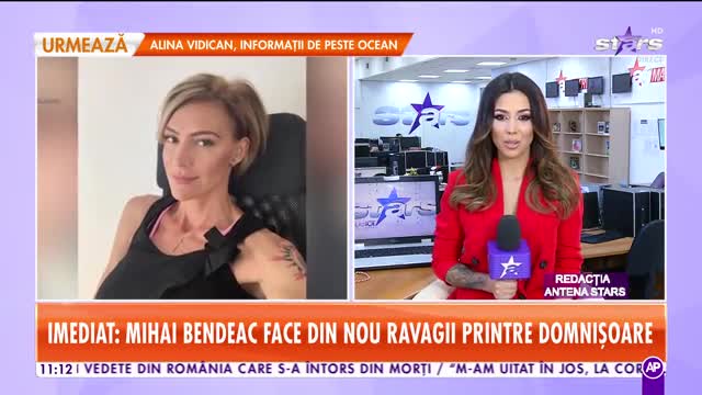 Roxana Ciuhulescu şi soţul ei &icirc;şi mai doresc un copil!
