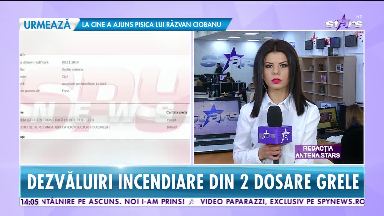Bombă &icirc;n showbiz! Firicel şi Giani Kiriţă au scăpat de dosarele la DIICOT, după ce ar fi devenit informatori!