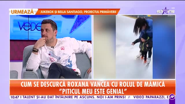 Roxana Vancea, dezvăluiri, &icirc;n premieră! "Petrec cinci ore pe zi &icirc;n sala de fitness"