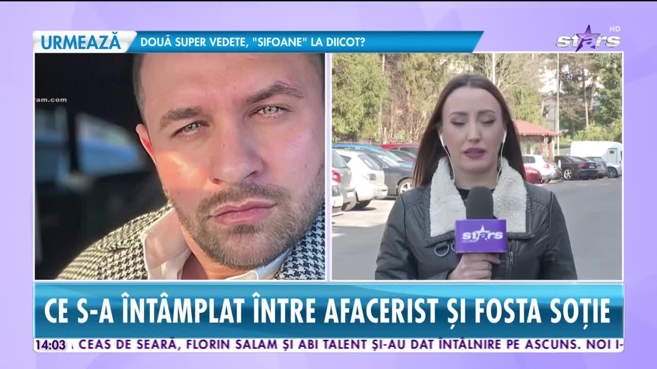 Prima reacţie a lui Alex Bodi, după ce &icirc;n presă a apărut informaţia că e acuzat de răpire internaţională