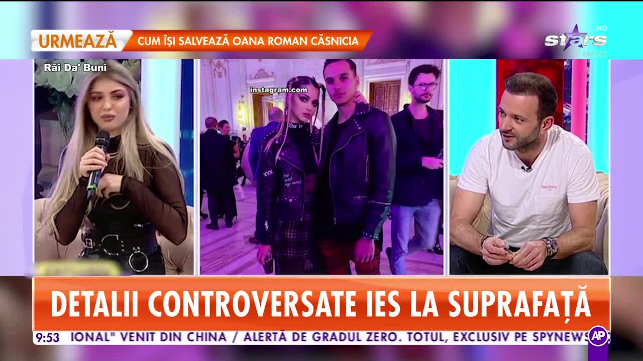 Scandal amoros &icirc;n fotbalul rom&acirc;nesc! Cristi Manea s-a &icirc;nt&acirc;lnit &icirc;n secret cu fosta iubită!