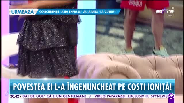 Răi da Buni. DODO c&acirc;ntă melodia Mamă