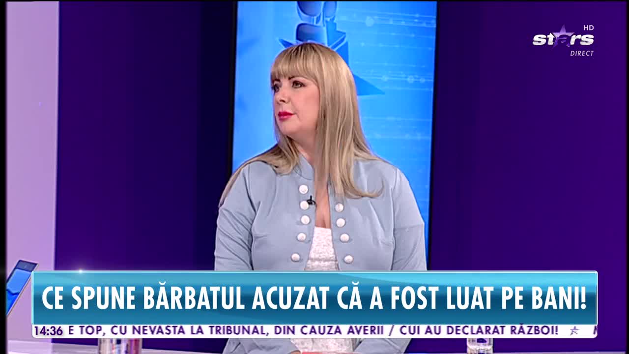 Începe războiul! Brigitte Pastramă versus Corneluş!