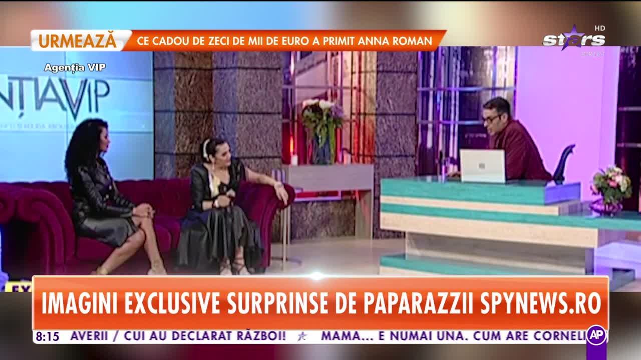 Cum are Cornelia Catanga grijă de fiul ei, &icirc;n public. A dat restaurantele de lux pe autoservire