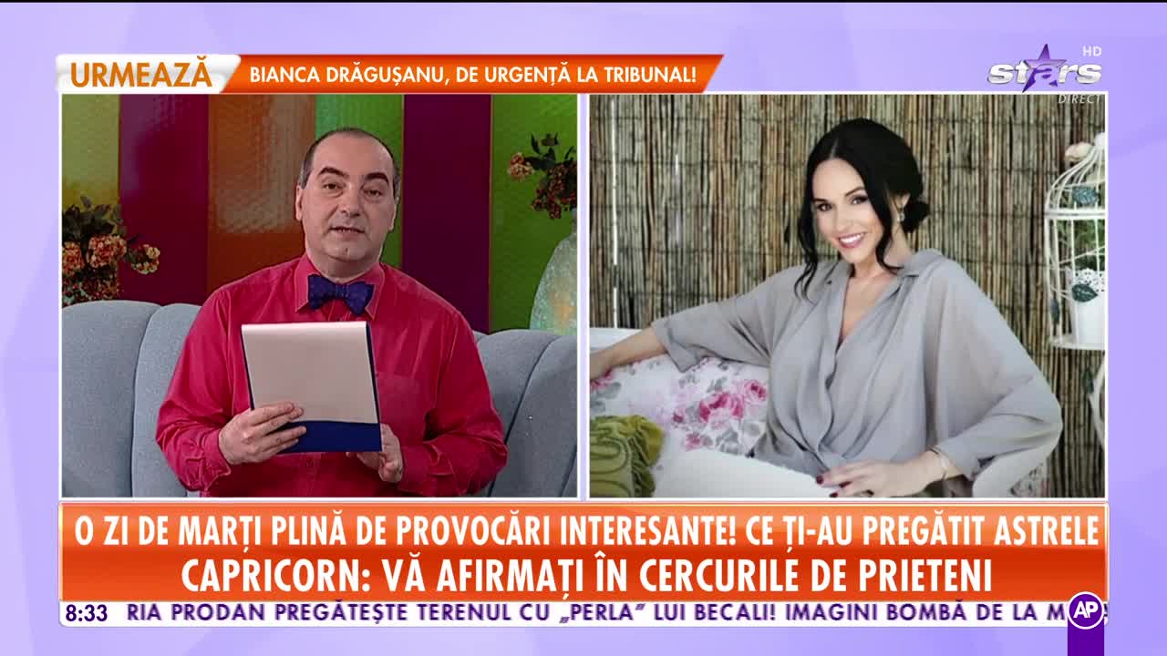 Star Matinal - Horoscopul zilei, 10 martie 2020. Urmează o zi plină de provocări