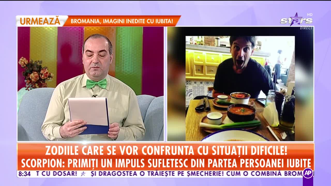 Horoscopul zilei, 11 martie 2020. Zodiile care se vor confrunta cu situații dificile