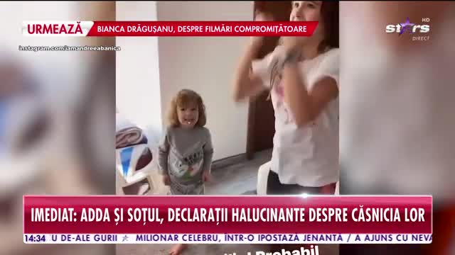 Vedetele din România care s-au autoizolat în case alături de famiile lor