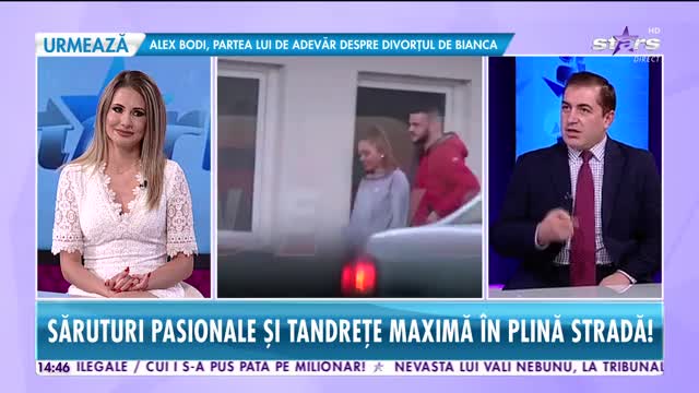 Bomba momentului! Maria Constantin, prinsă cu noul iubit!