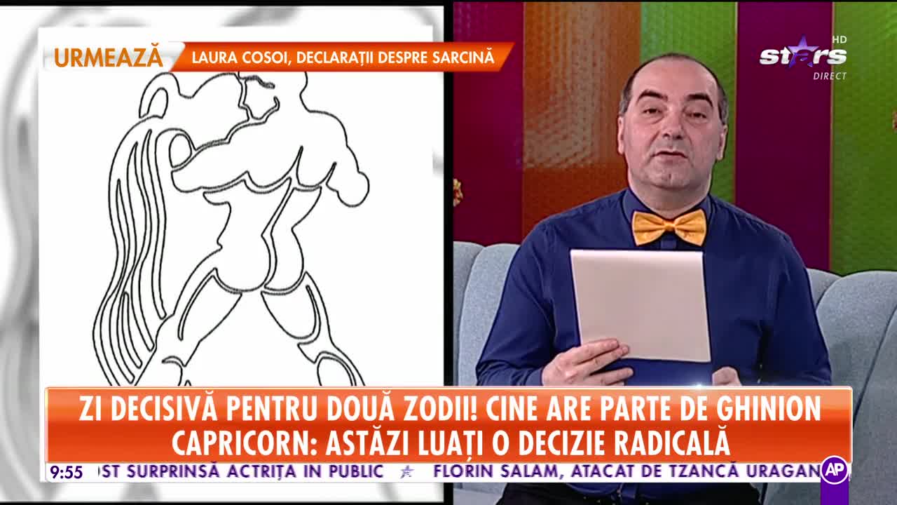Horoscopul zilei, 14 martie 2020. Nativii Capricorn au de luat o decizie radicală