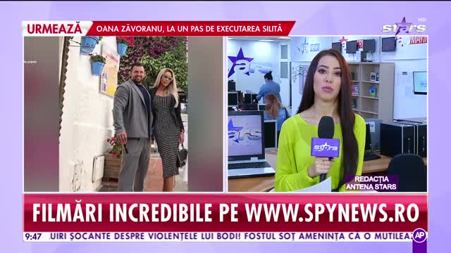 Mărturisiri şocante! Bianca Drăguşanu vs. Alex Bodi