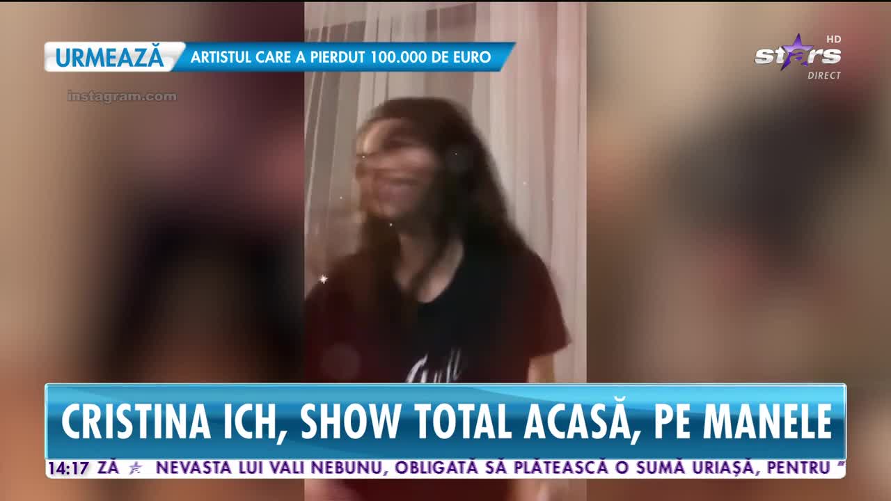 Pandemia de coronavirus a băgat spaima &icirc;n vedete! Cum rezistă la izolare