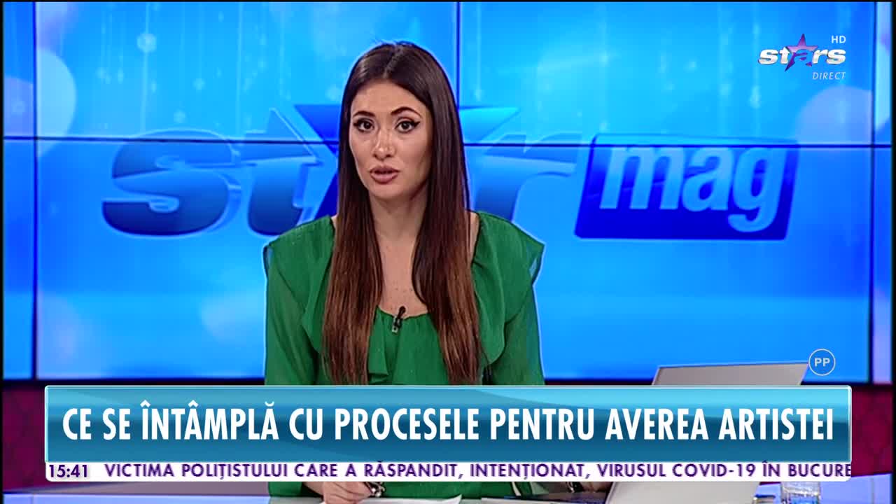 Trei ani de la moartea Ilenei Ciuculete! Familia i-a făcut o pomană cu mâncare de post