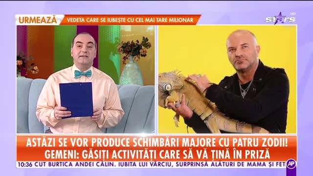 Horoscopul zilei, 22 martie 2020. Patru zodii au parte de schimbări majore