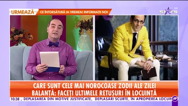 Horoscop 26 martie 2020. Care sunt cele mai norocoase zodii ale zilei