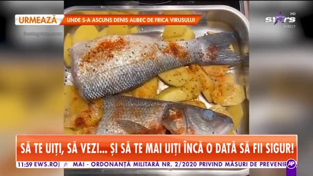 Imagini din bucătăria de lux a Mădălinei Dorobanțu, excentrica milionară