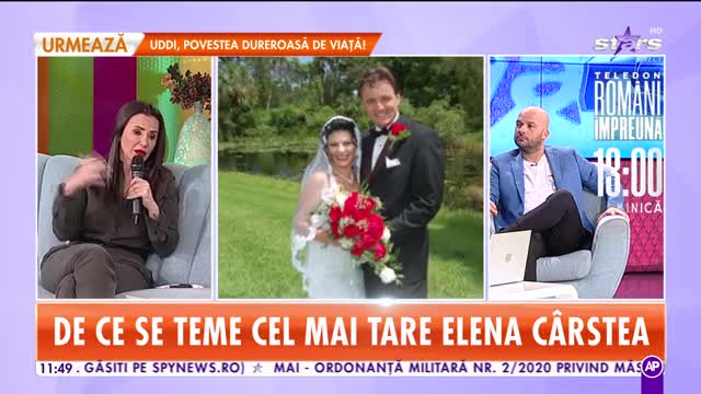 Elena C&acirc;rstea, dezvăluiri din SUA! Artista e &icirc;ngrijorată pentru fetele ei!