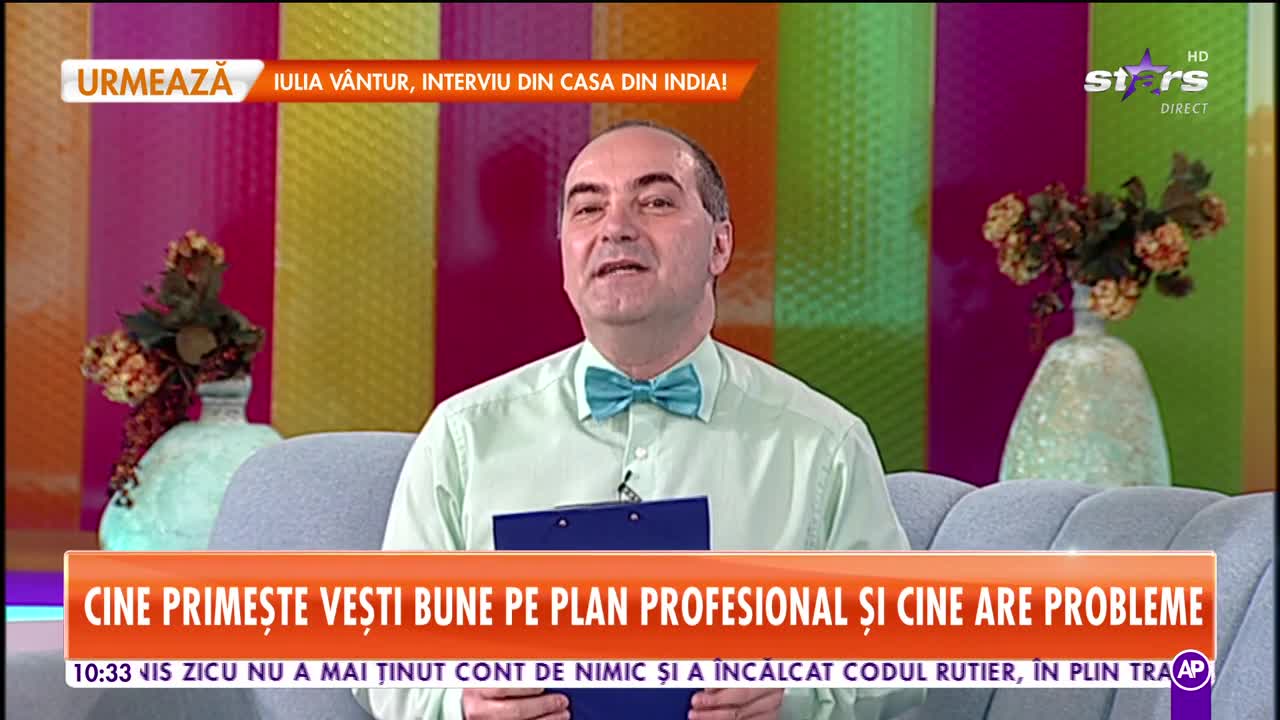 Horoscopul zilei, 1 aprilie 2020. Fecioara: Vă motivează schimbările de la locul de muncă