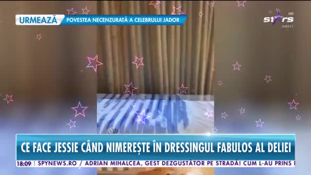 Delia a adat în mintea copiilor