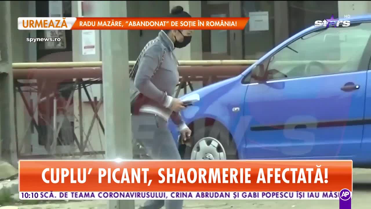 Ce se &icirc;nt&acirc;mplă cu Brigitte și Florin Pastramă după toate controversele