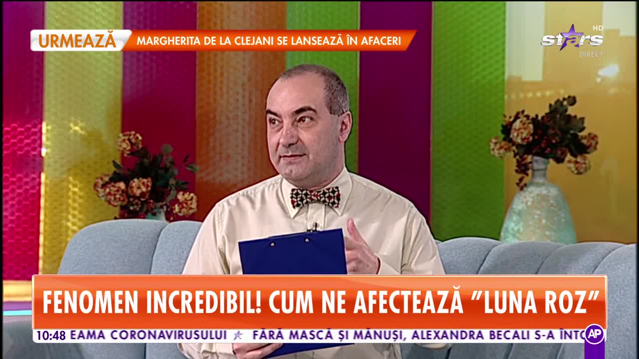 Horoscopul zilei, 8 aprilie 2020. Nativi pești primesc vești &icirc;mbucurătoare