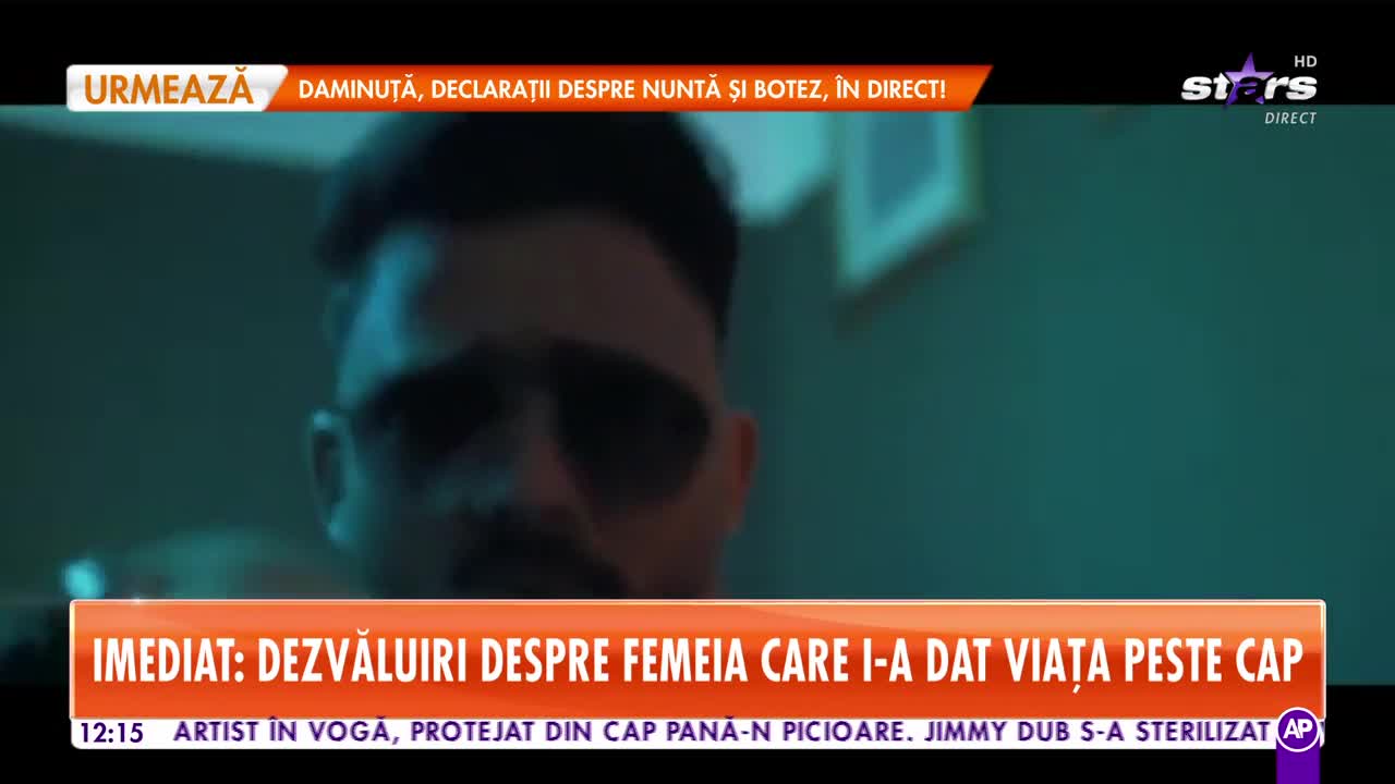 Joe și Franny și Raju c&acirc;ntă melodia Hai &icirc;napoi, la Star Matinal