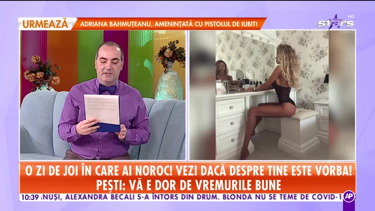 Horoscopul zilei, 9 aprilie 2020. Ce zodii vor avea parte de noroc