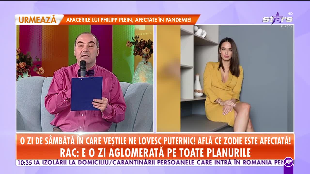 Horoscopul zilei, 11 aprilie 2020. Gemeni: Sf&acirc;rșit de săptăm&acirc;na plăcut