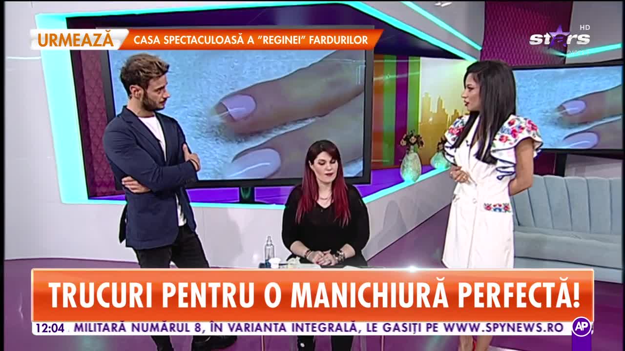 Sunteţi panicate că nu puteţi să mergeţi la saloane? Cum trebuie să le curăţăm corect şi la ce trebuie să fim atente