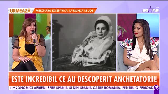 Interpreta de muzică populară Ileana Sărăroiu a fost &icirc;ngropată de vie? Dezvăluiri şocante!