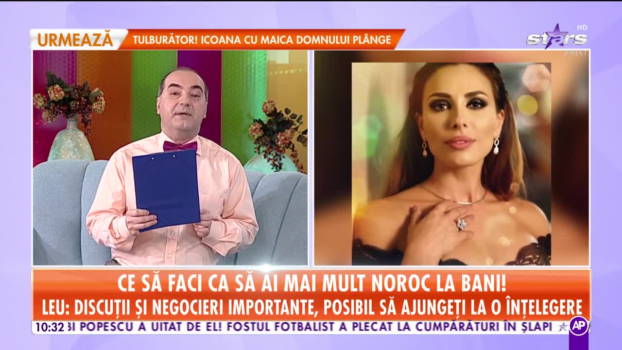 HOROSCOPUL ZILEI - 15 aprilie: Leii ajung la o &icirc;nțelegere, după negocieri aprinse